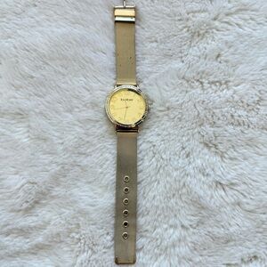 BEBE women wrestle watches